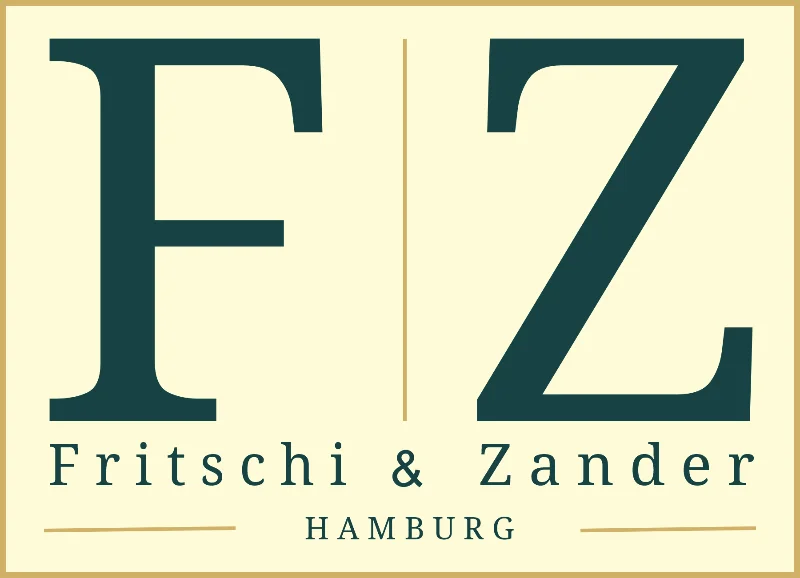Fritschi & Zander Hamburg